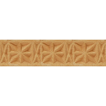Mosaic House Moroccan tile F5 Sample wood, mosharabi,  mashrabiah, mosharabia, mousharabieh, screen 